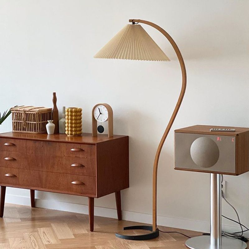 Nordic Ins Floor Lamp