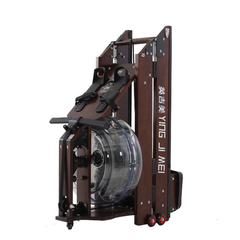 Water Resistance Rowing Machine Home