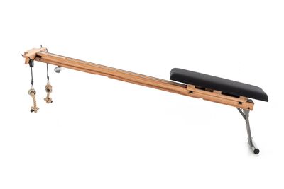 WallBars | Option 1 : le CombiTrainer