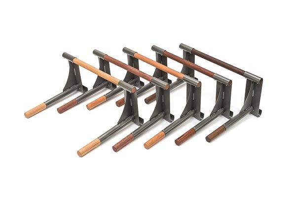 WallBars | Option 2 : Multi-Adapter