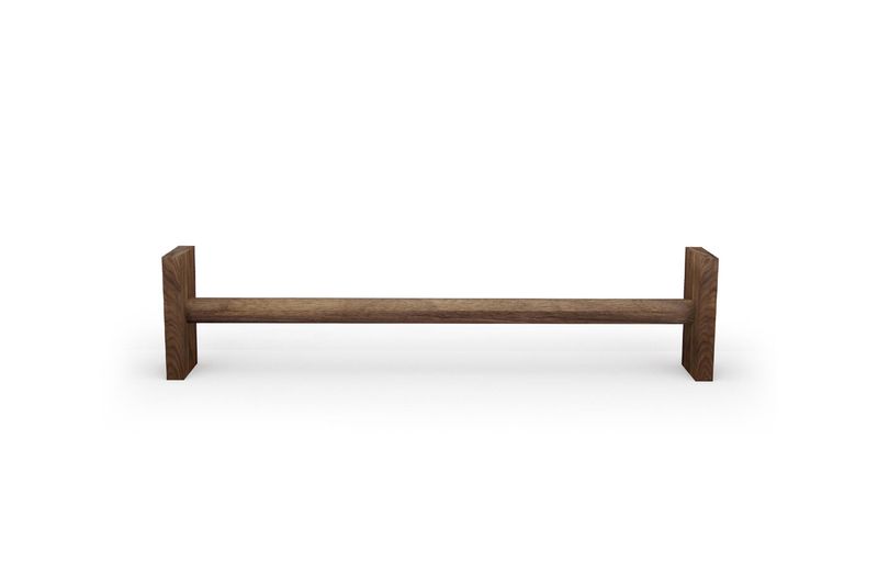 WallBars | Option 4 : Extension