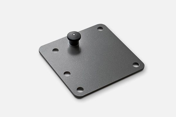 WallBars | Option 5 : Locking Set