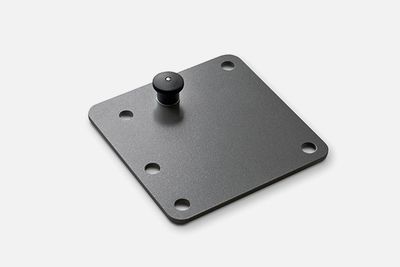 WallBars | Option 5 : Locking Set