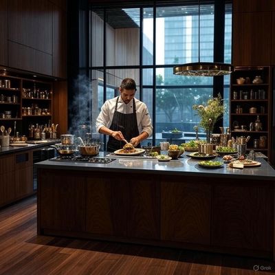 Culinaire