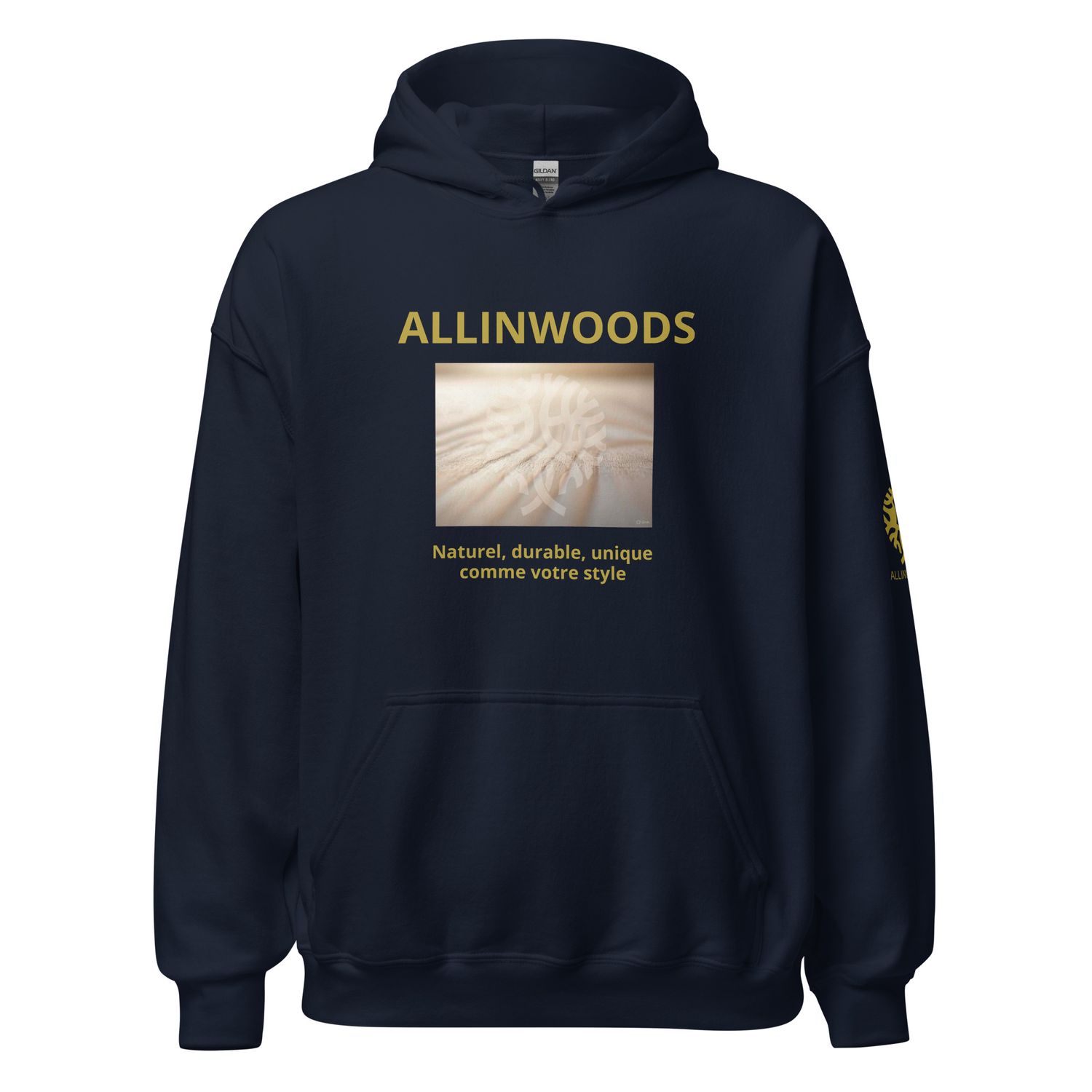 Unisex Hoodie