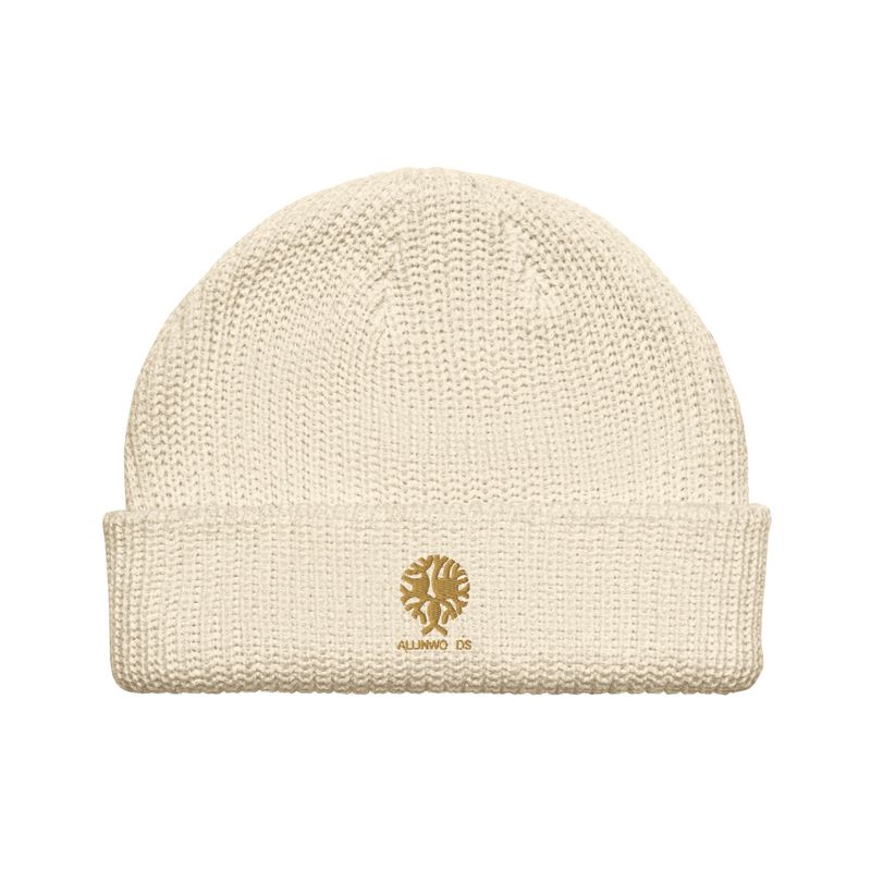 Fisherman beanie