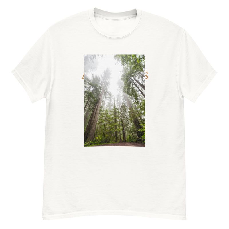 Unisex classic tee