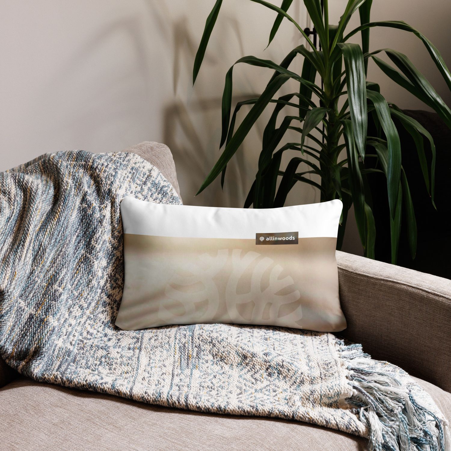 Basic Pillow