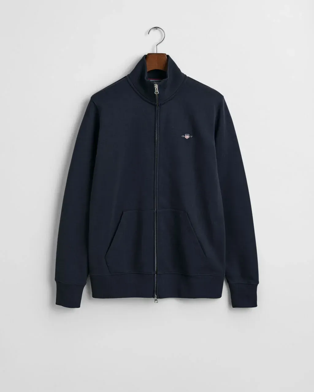 SWEAT ZIPPE