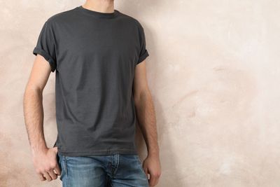 T-shirt et polos
