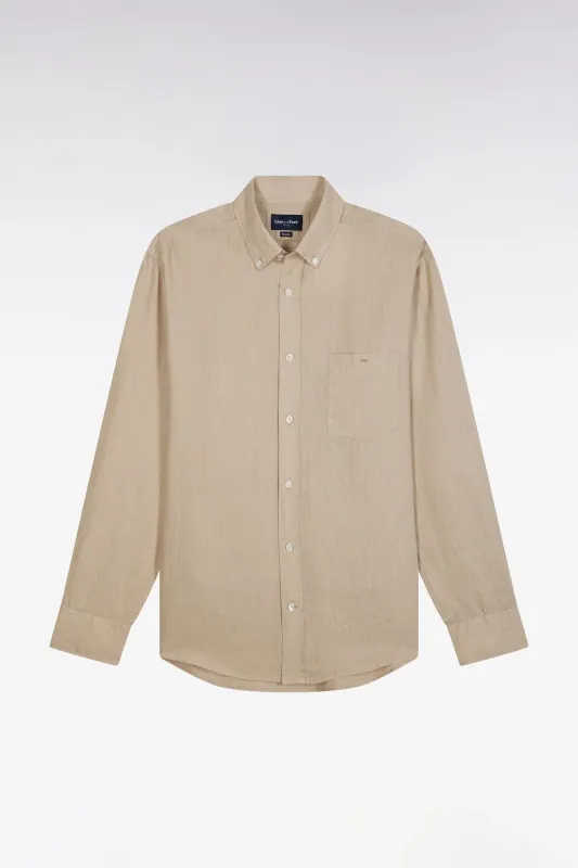 CHEMISE DERNIER CARRE