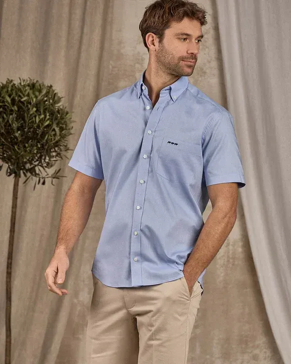 CHEMISE DENVER