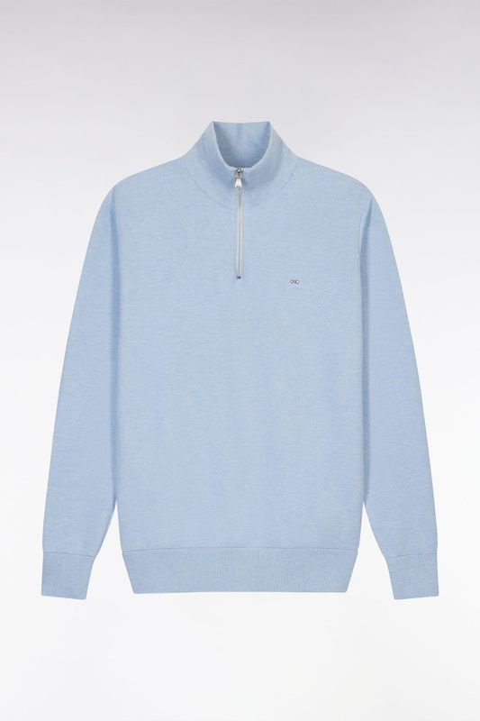 PULL HONEY CAMIONNEUR