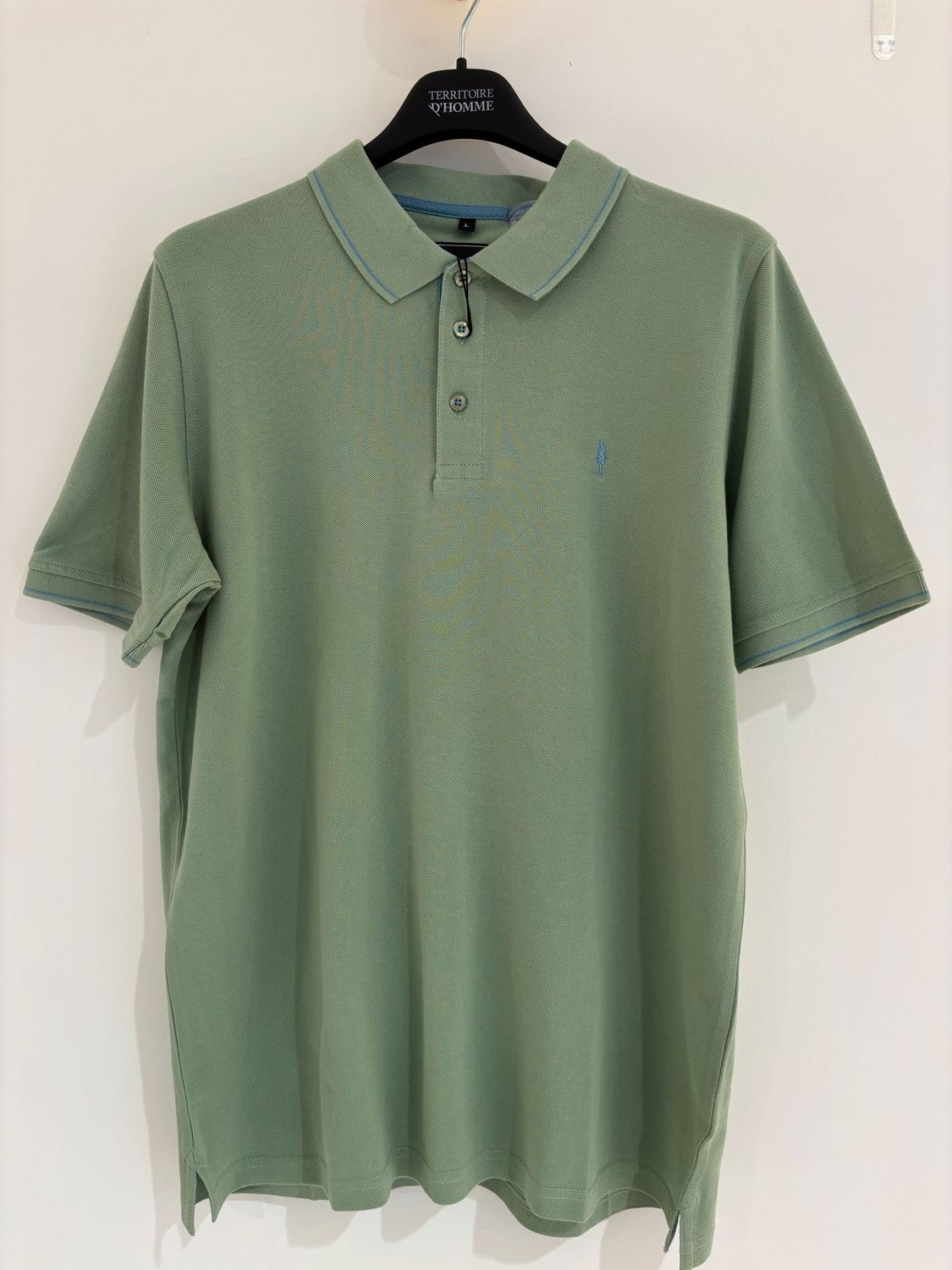 POLO PIQUE
