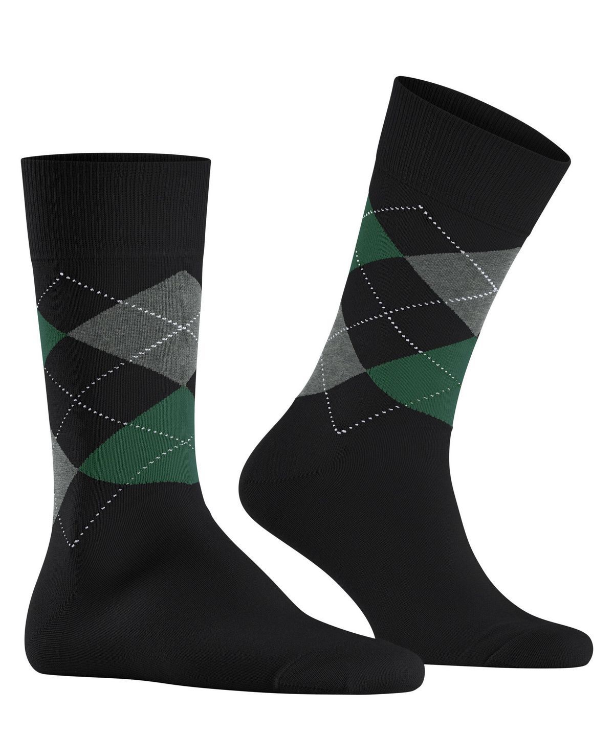 CHAUSSETTES KING