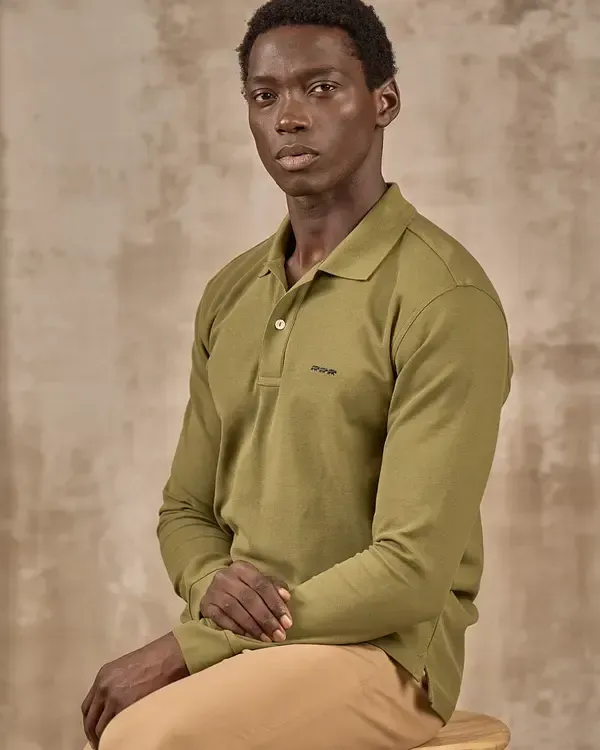 POLO EDMOND