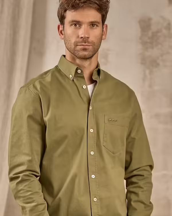 CHEMISE DEXTER