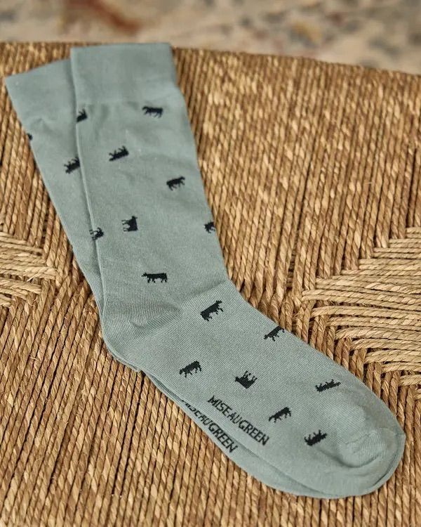 CHAUSSETTES BILLIE