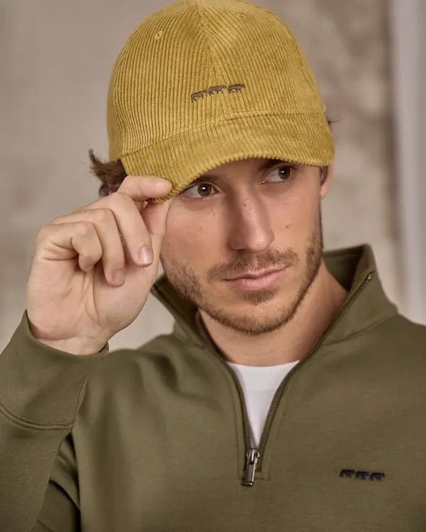 CASQUETTE CAMILA