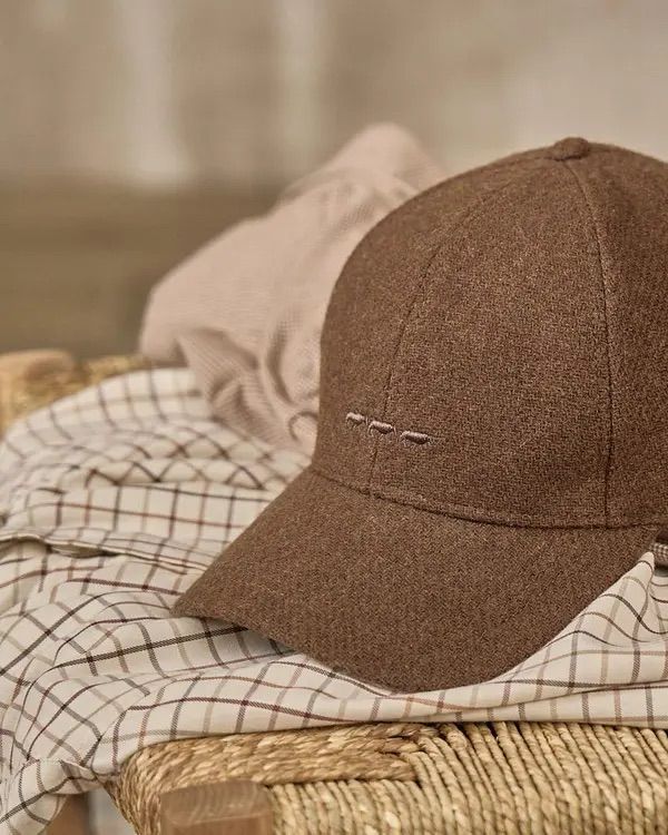 CASQUETTE CELINA