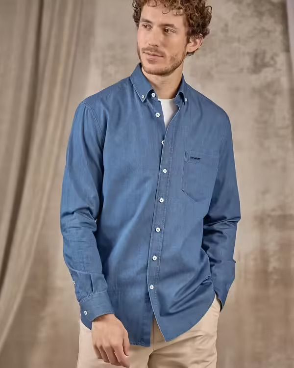 CHEMISE EMMETT