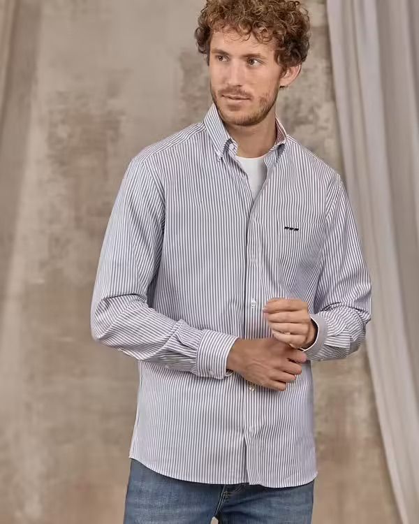 CHEMISE EUNICE