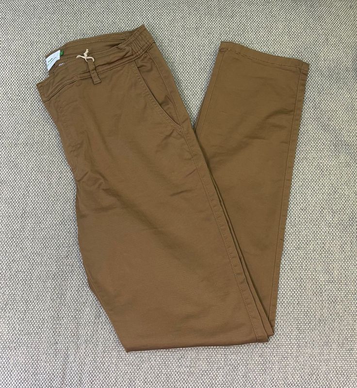 PANTALON CHINO ELLADIO