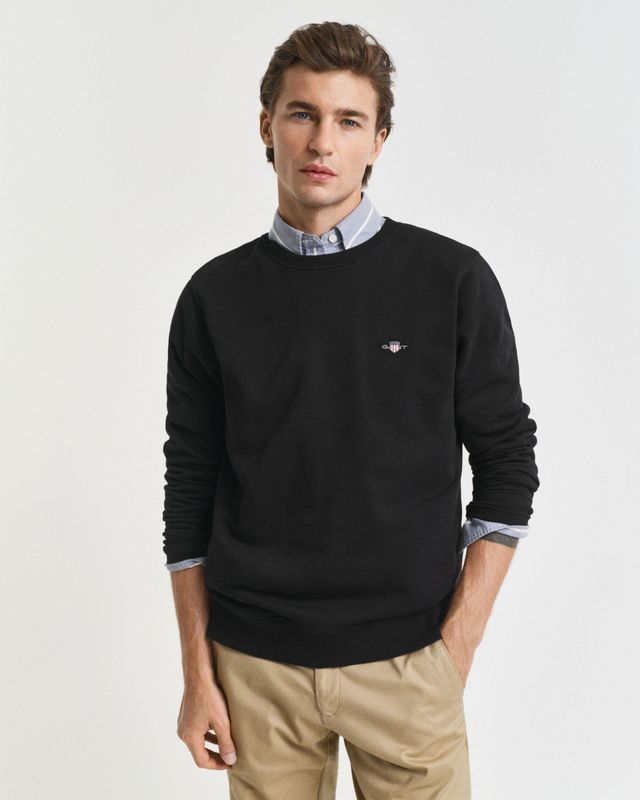 SWEAT C-NECK