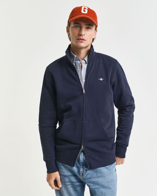 REG SHIELD ZIP