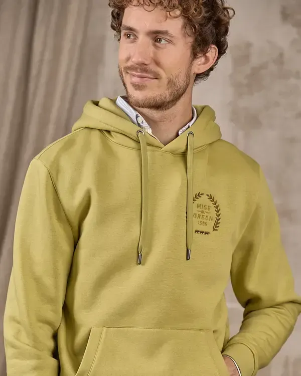 PULL A CAPUCHE ELISON