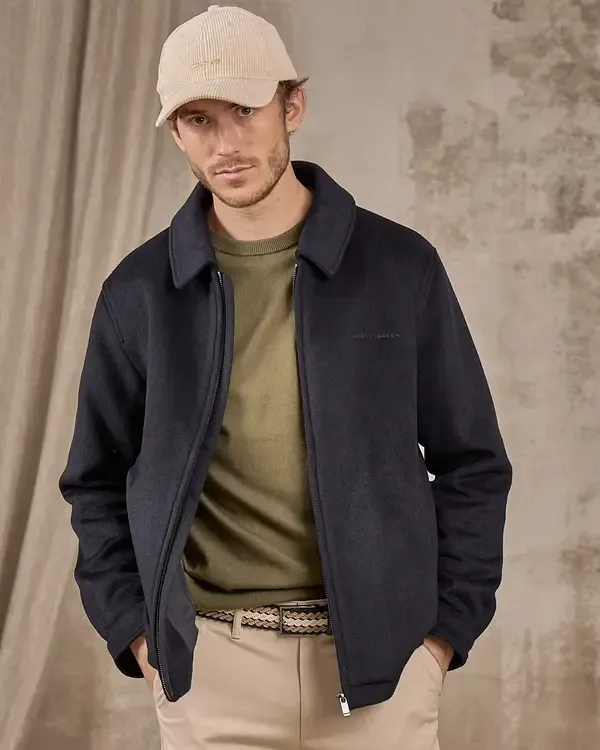 BLOUSON EASTON MARINE BLOUSON EASTON MARINE