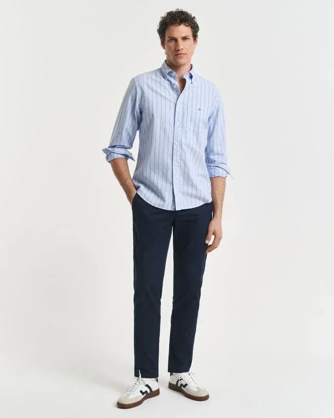 CHINO COUPE SLIM MARINE CHINO COUPE SLIM MARINE