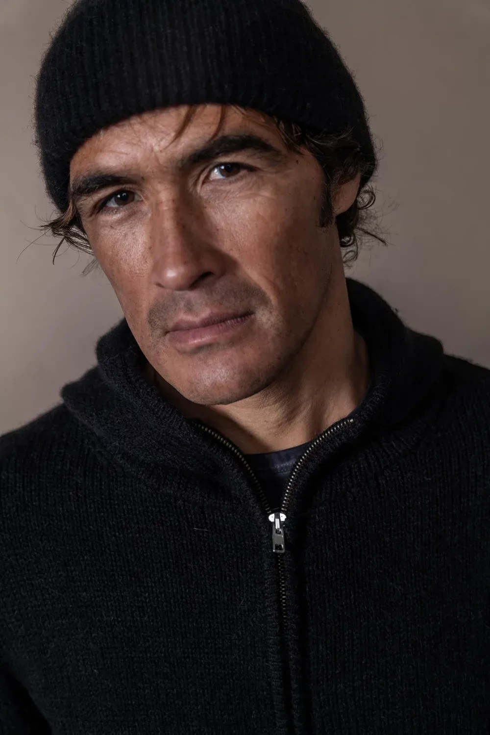 BONNET ANONYM APPAREL