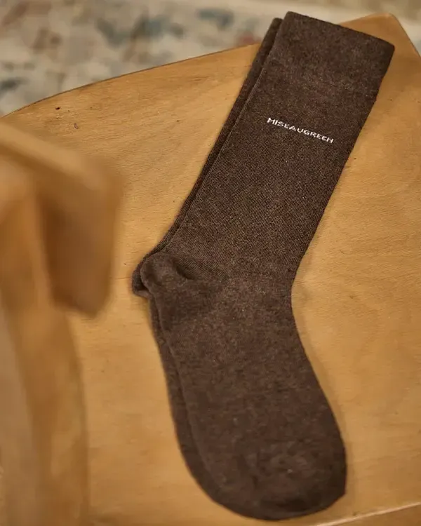 CHAUSSETTES COLBIE MISE AU GREEN