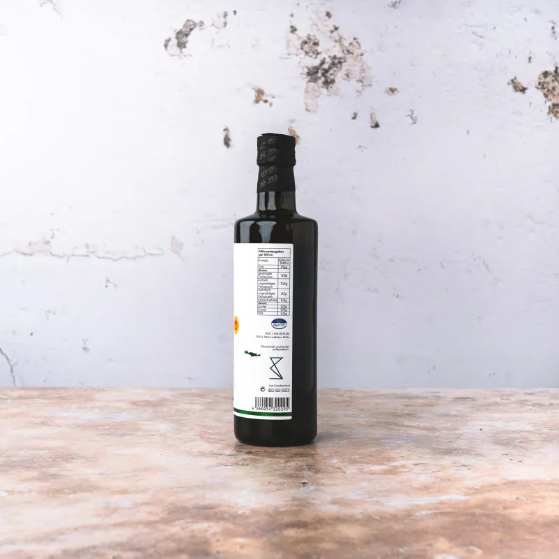 Sitia A.O.C. natives Olivenöl extra 250 ml