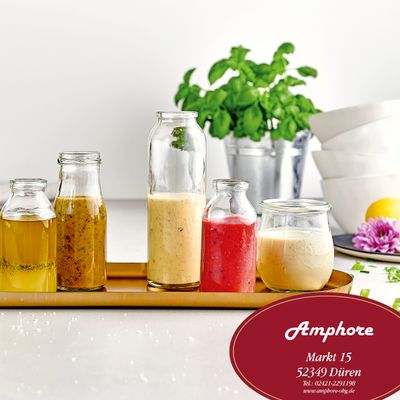 Aperitifessig (Essigzubereitungen)