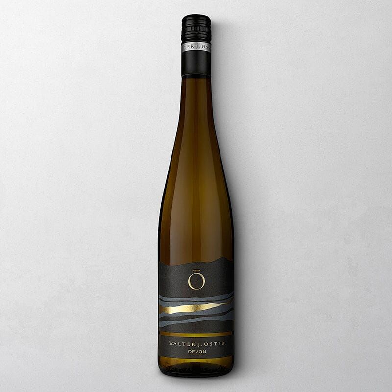 Riesling Devon - trocken (12,5% vol) 0,75 ltr.