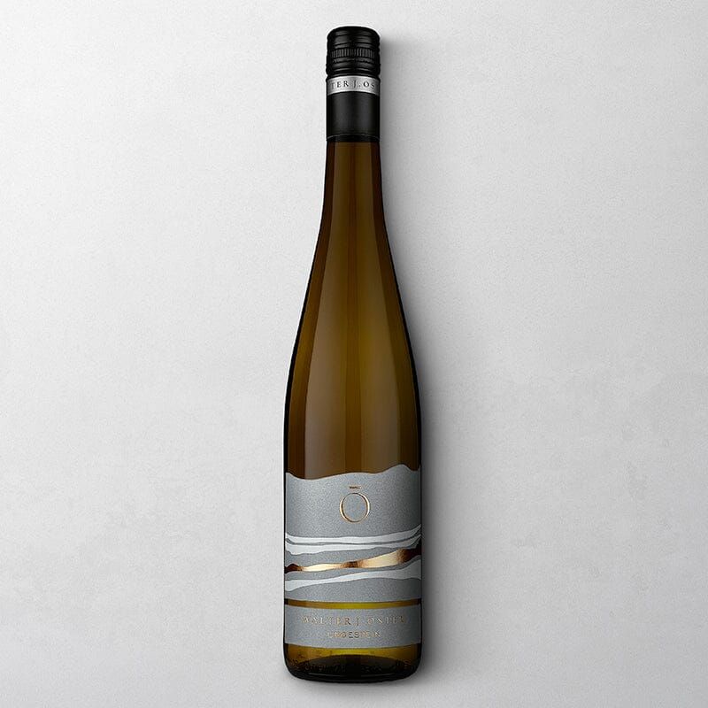 Riesling Urgestein – feinherb (11,5 % vol) 0,75 ltr.