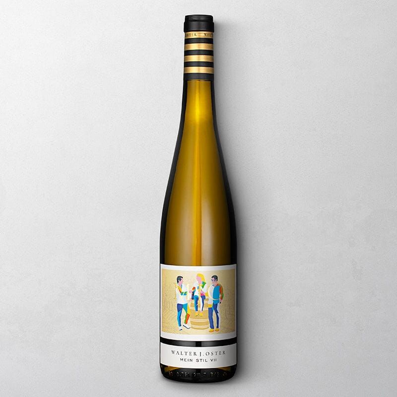 Mein Stil (11 % vol) 0,75 ltr.