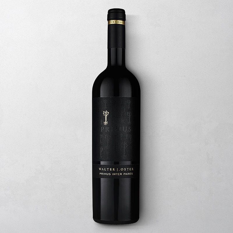 Cuvée "Primus Inter Pares" Barrique (14,5% vol) 0,75 ltr.