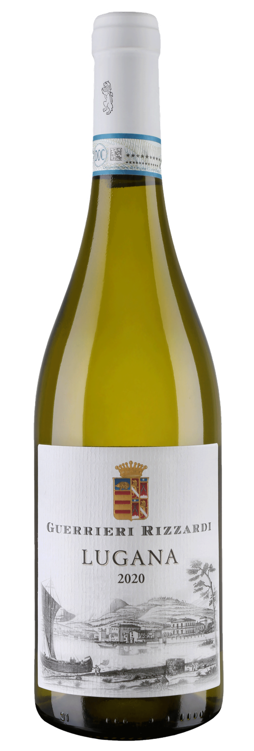 Guerrieri Rizzardi - Lugana DOC
