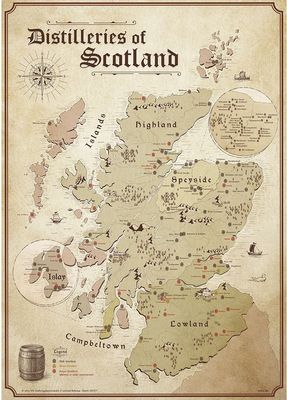 Scotch Whisky