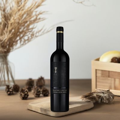 Cuvée &quot;Primus Inter Pares&quot; Barrique (14,5% vol) 0,75 ltr.