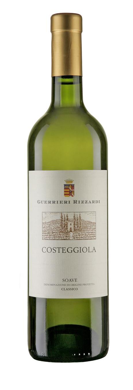 Guerrieri Rizzardi - Costeggiola Soave Classico DOC