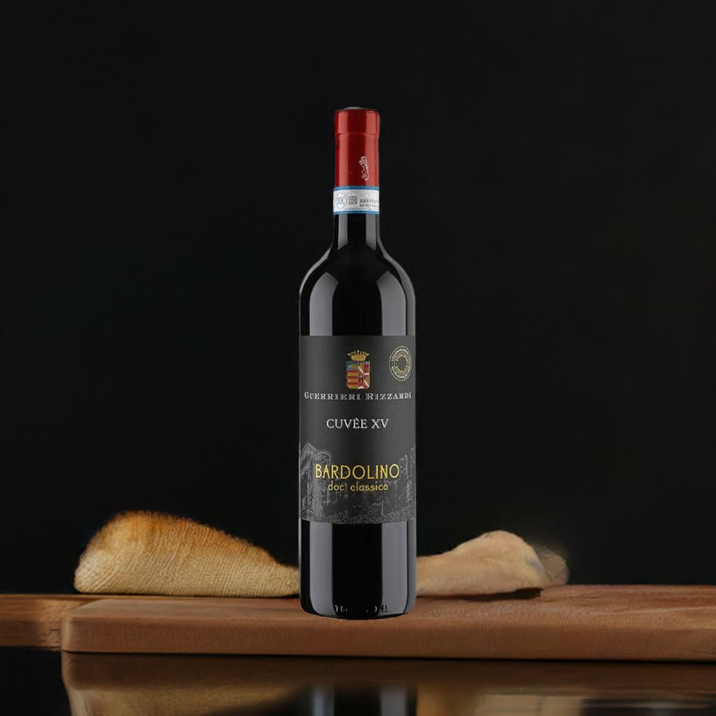 Guerrieri Rizzardi - Cuvée XV Bardolino Classico DOC