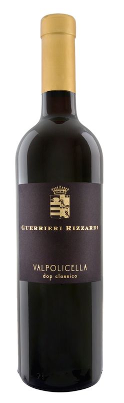 Guerrieri Rizzardi - Cuvée XVII Valpolicella DOC Classico