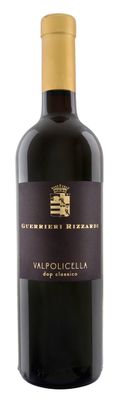 Guerrieri Rizzardi - Cuvée XVII Valpolicella DOC Classico