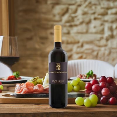 Guerrieri Rizzardi - Cuvée XVII Valpolicella DOC Classico