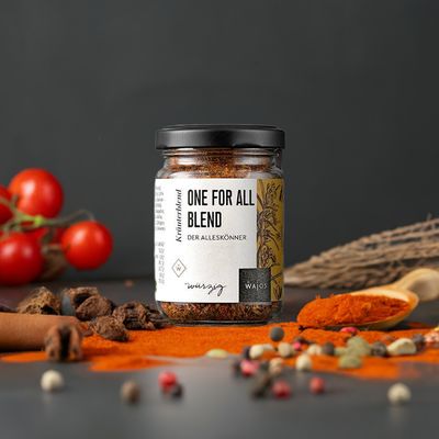 One For All Blend 85g