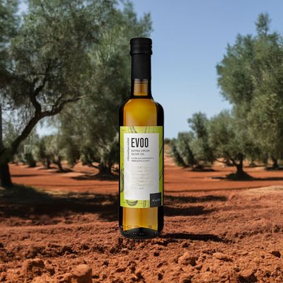 Evoo Olivenöl 250ml